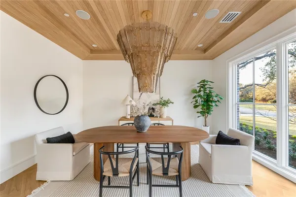 $4,350,000 | 6016 Del Roy Drive, Dallas, TX 75230