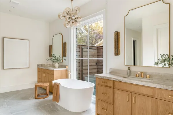 $4,350,000 | 6016 Del Roy Drive, Dallas, TX 75230