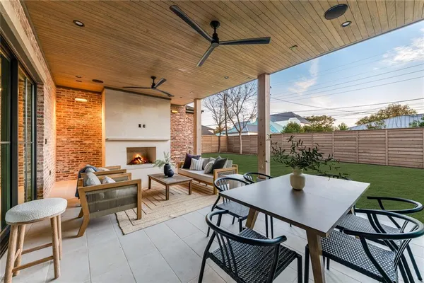 $4,350,000 | 6016 Del Roy Drive, Dallas, TX 75230