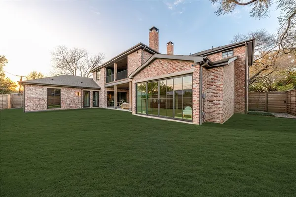 $4,350,000 | 6016 Del Roy Drive, Dallas, TX 75230