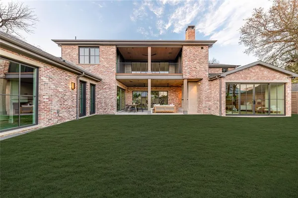 $4,350,000 | 6016 Del Roy Drive, Dallas, TX 75230