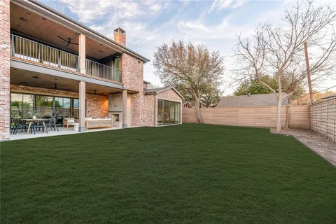 $4,350,000 | 6016 Del Roy Drive, Dallas, TX 75230