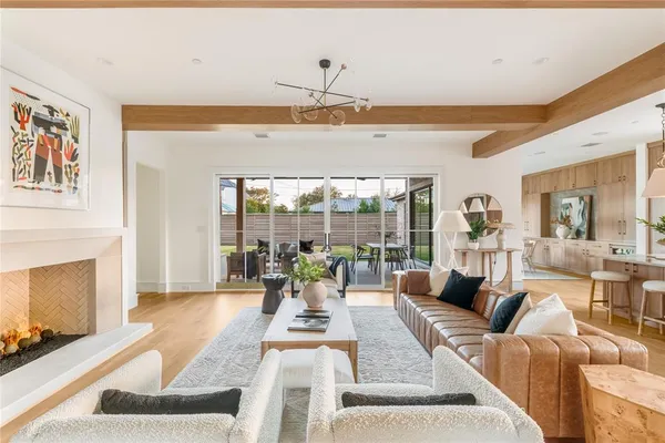 $4,350,000 | 6016 Del Roy Drive, Dallas, TX 75230