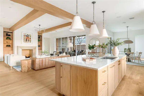 $4,350,000 | 6016 Del Roy Drive, Dallas, TX 75230