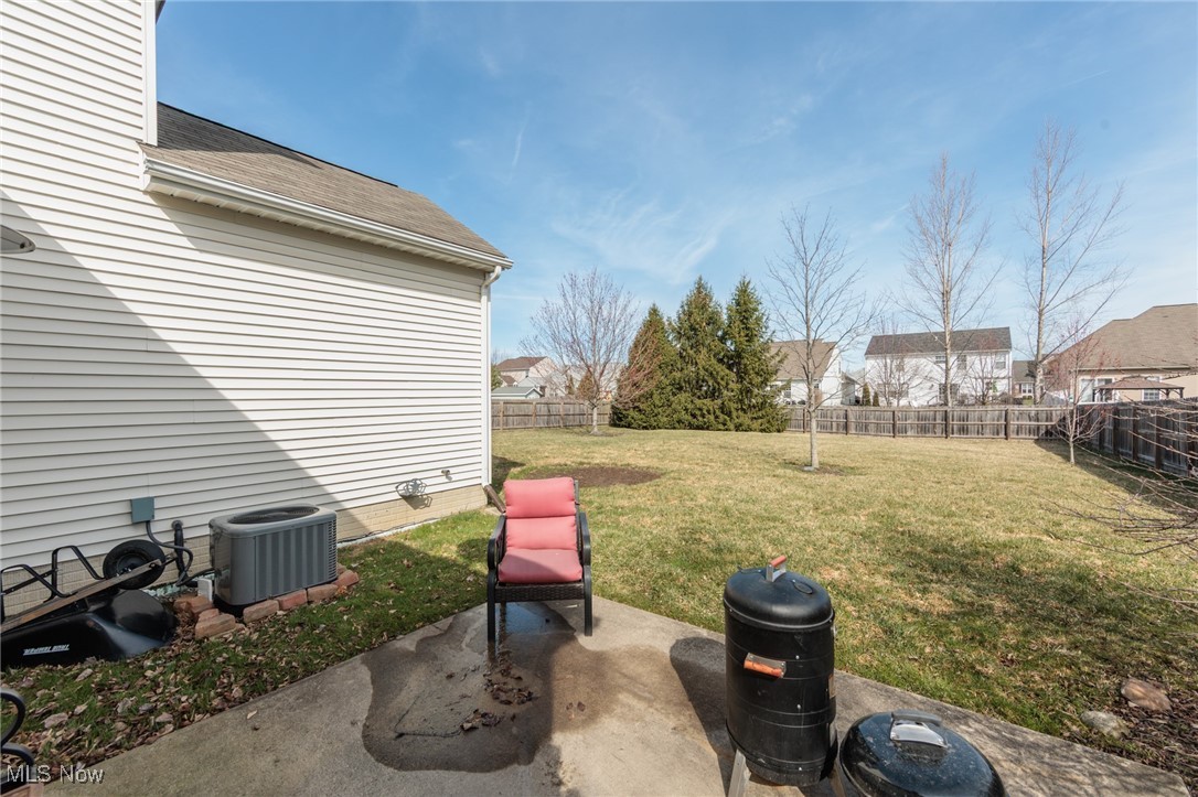38278 Millenium Court North Ridgeville, OH 44039 - Photo 50 of 50