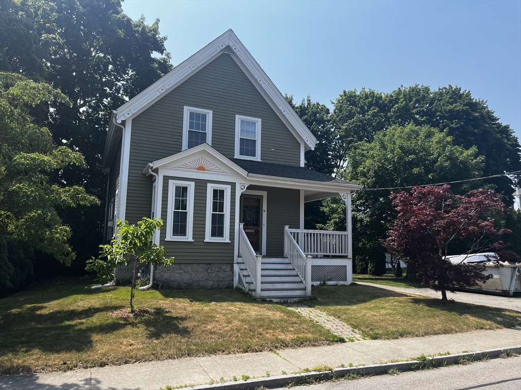 41 Cottage Street Mansfield, MA 02048 - Photo 22 of 22