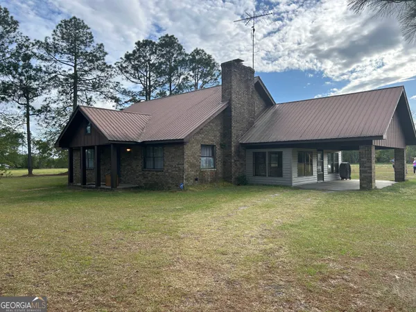 $379,900 | 5074 Savannah Highway, Sylvania, GA 30467