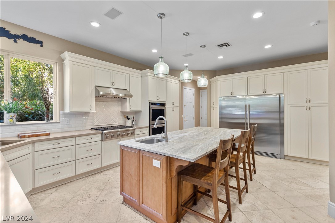 2086 Troon Drive Henderson, NV 89074 - Photo 12 of 66