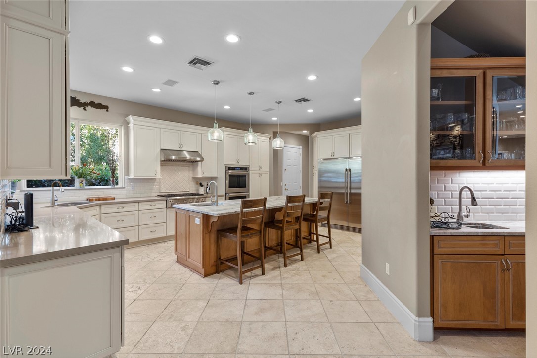 2086 Troon Drive Henderson, NV 89074 - Photo 14 of 66