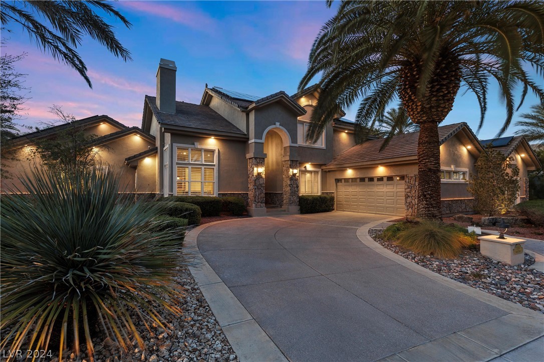 2086 Troon Drive Henderson, NV 89074 - Photo 2 of 66