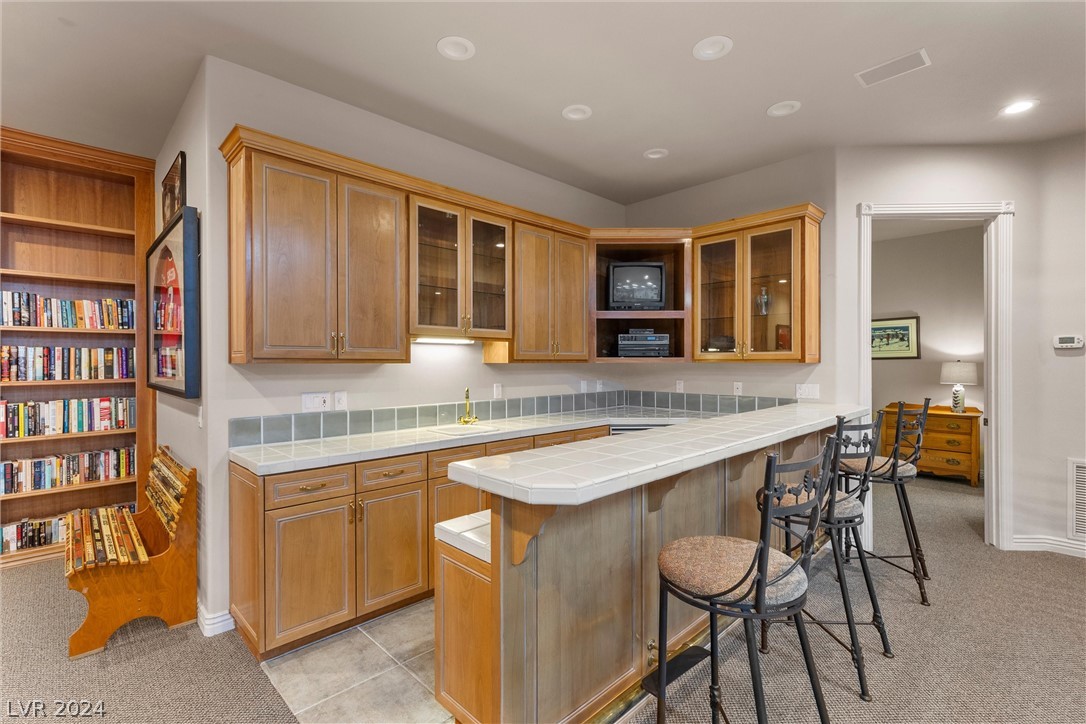 2086 Troon Drive Henderson, NV 89074 - Photo 28 of 66