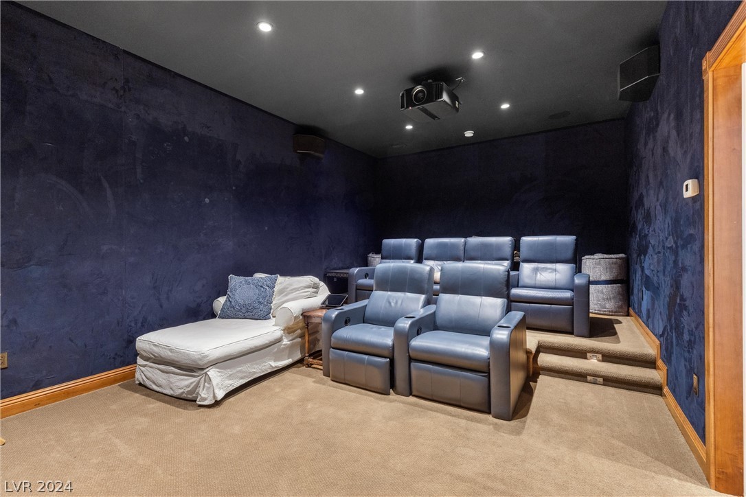 2086 Troon Drive Henderson, NV 89074 - Photo 31 of 66