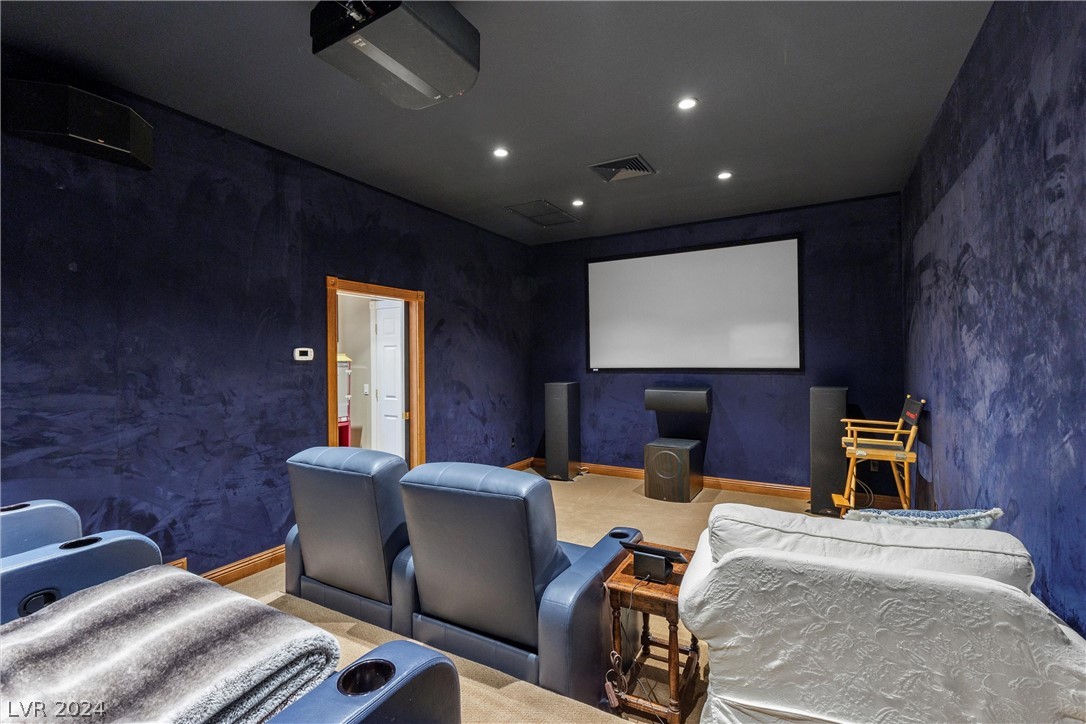 2086 Troon Drive Henderson, NV 89074 - Photo 32 of 66