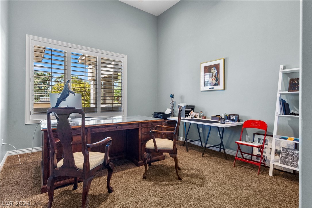 2086 Troon Drive Henderson, NV 89074 - Photo 33 of 66