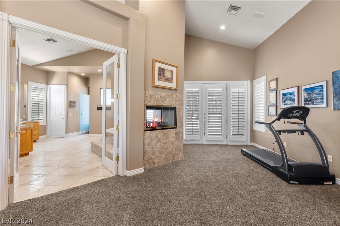 2086 Troon Drive Henderson, NV 89074 - Photo 36 of 66