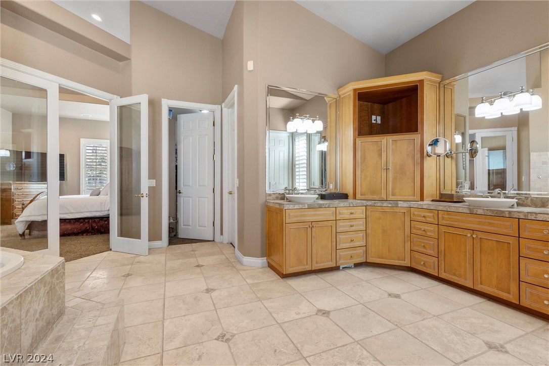 2086 Troon Drive Henderson, NV 89074 - Photo 41 of 66