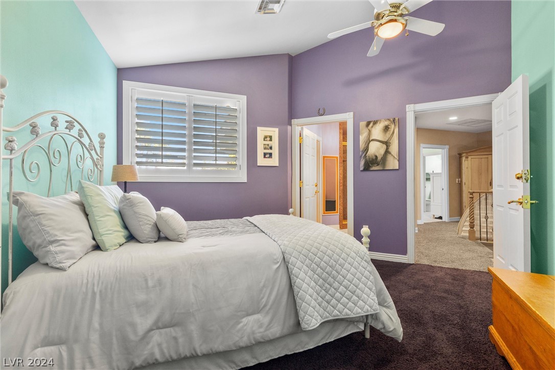 2086 Troon Drive Henderson, NV 89074 - Photo 45 of 66