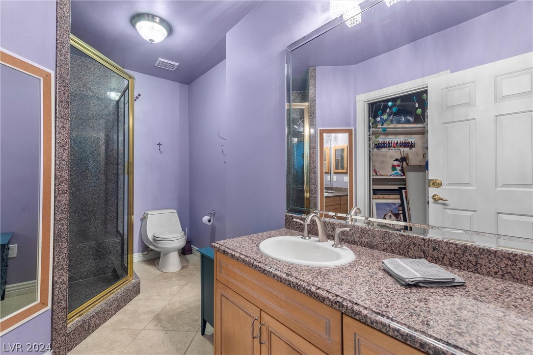 2086 Troon Drive Henderson, NV 89074 - Photo 46 of 66