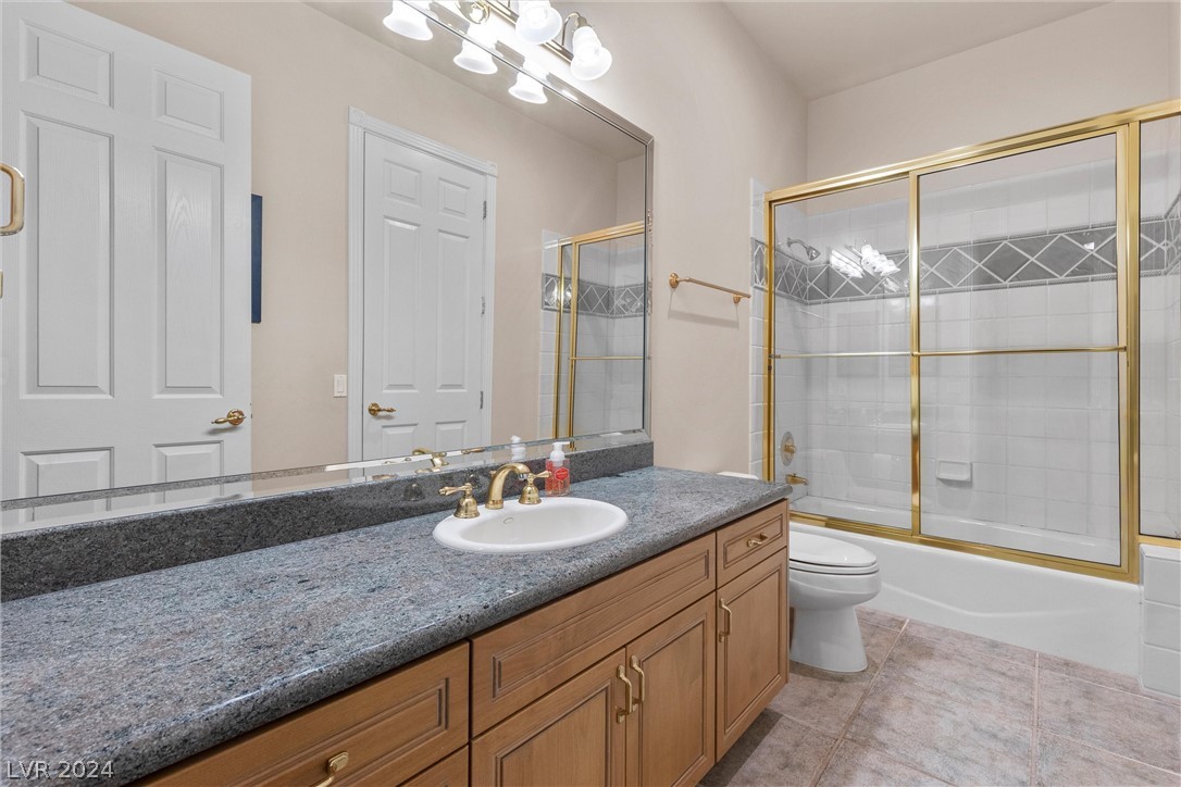 2086 Troon Drive Henderson, NV 89074 - Photo 48 of 66