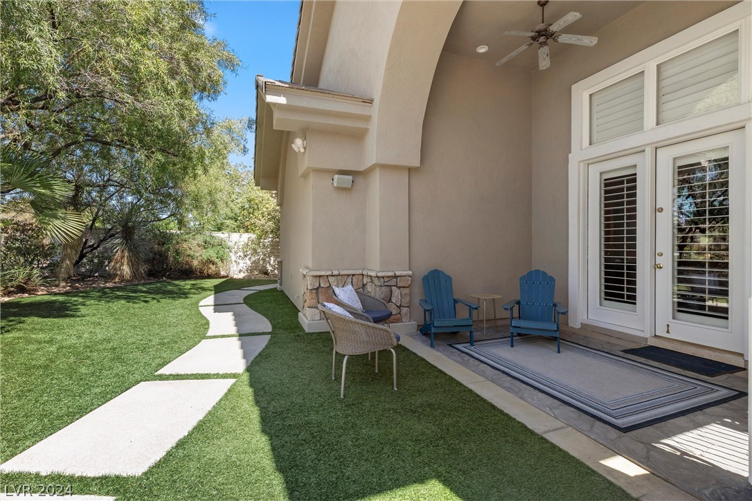 2086 Troon Drive Henderson, NV 89074 - Photo 49 of 66