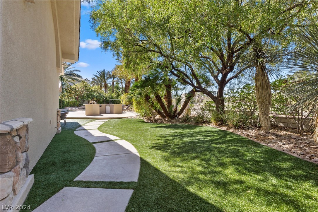 2086 Troon Drive Henderson, NV 89074 - Photo 51 of 66