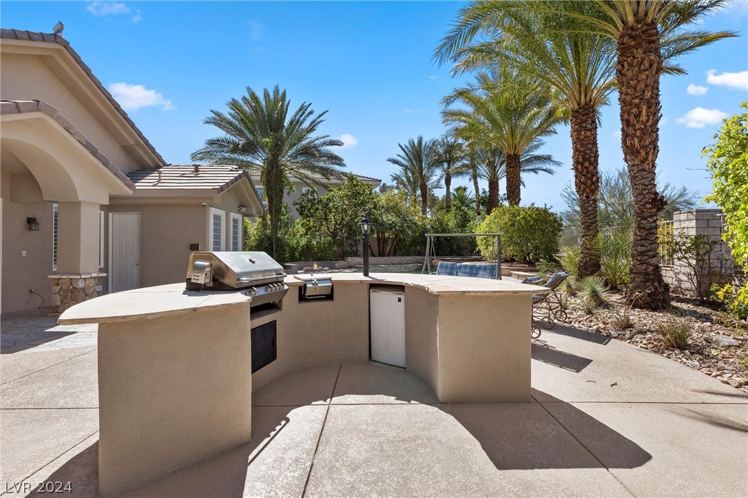 2086 Troon Drive Henderson, NV 89074 - Photo 52 of 66