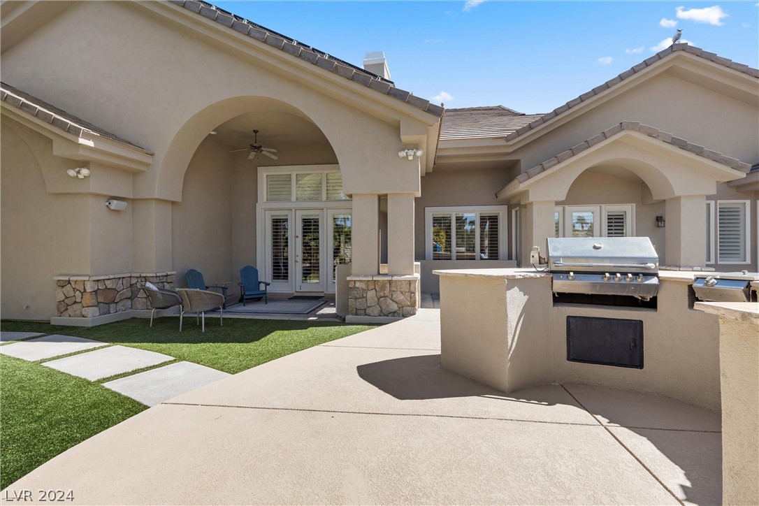 2086 Troon Drive Henderson, NV 89074 - Photo 53 of 66