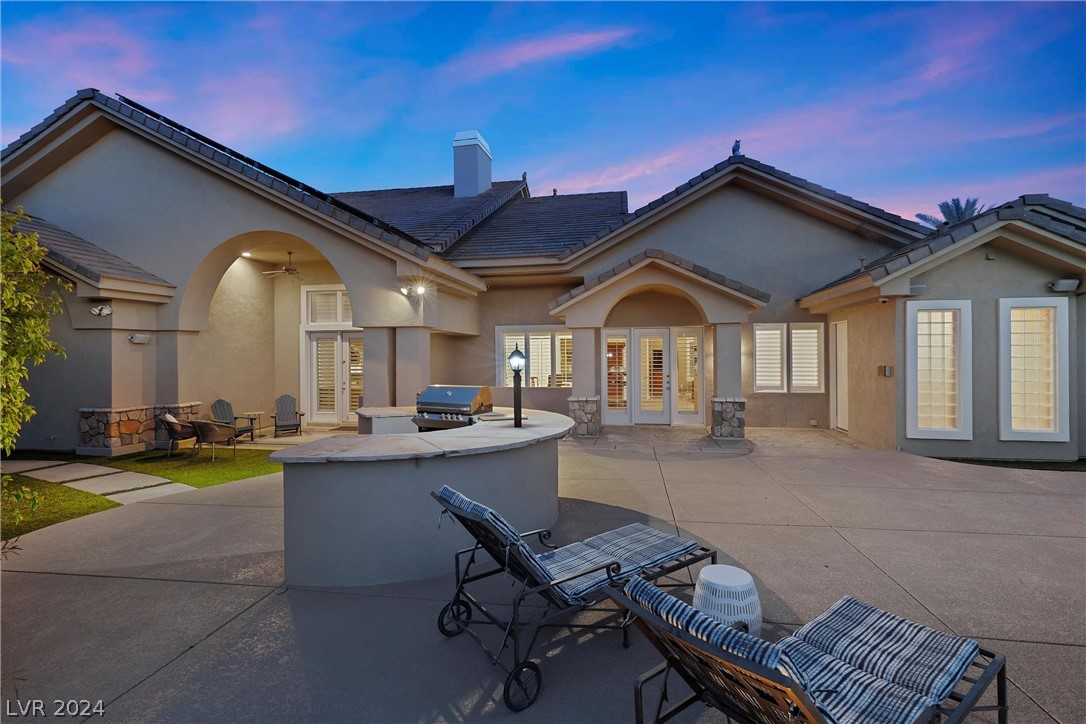 2086 Troon Drive Henderson, NV 89074 - Photo 55 of 66