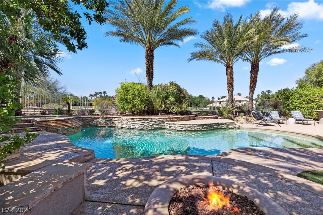 2086 Troon Drive Henderson, NV 89074 - Photo 56 of 66