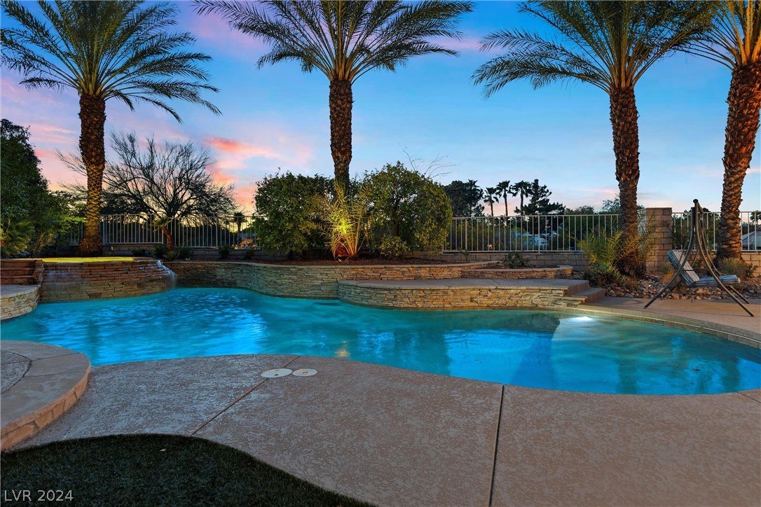 2086 Troon Drive Henderson, NV 89074 - Photo 57 of 66