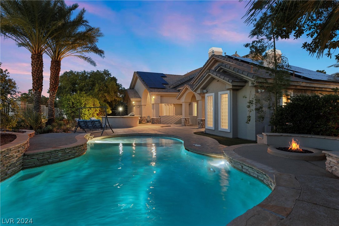 2086 Troon Drive Henderson, NV 89074 - Photo 58 of 66