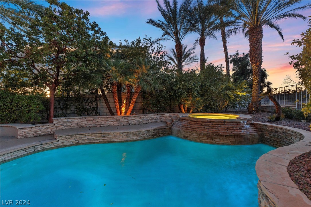 2086 Troon Drive Henderson, NV 89074 - Photo 60 of 66