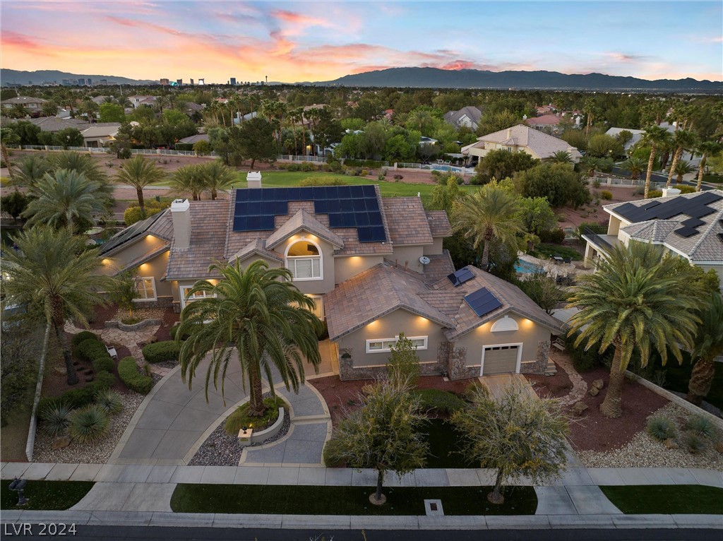 2086 Troon Drive Henderson, NV 89074 - Photo 61 of 66