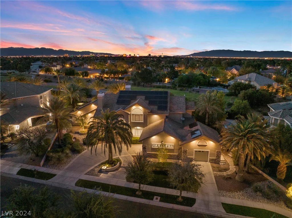 2086 Troon Drive Henderson, NV 89074 - Photo 63 of 66