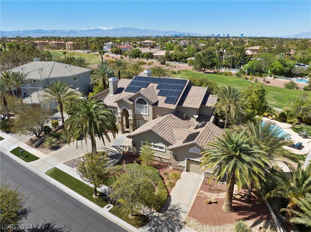 2086 Troon Drive Henderson, NV 89074 - Photo 64 of 66