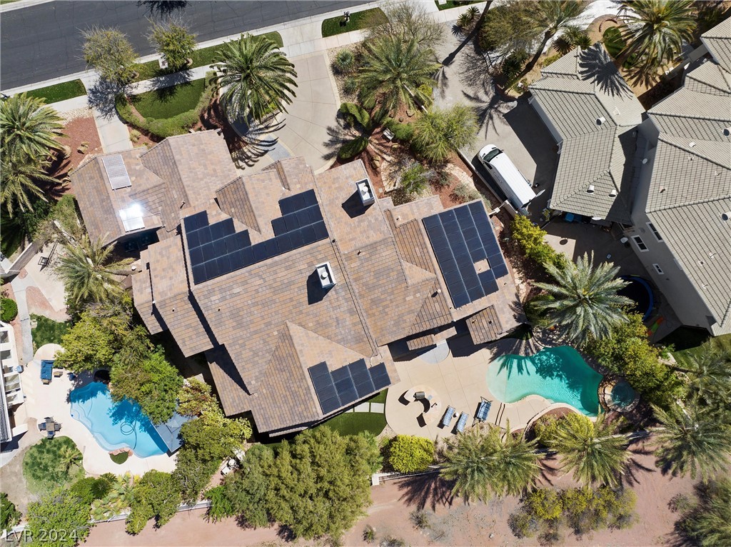 2086 Troon Drive Henderson, NV 89074 - Photo 65 of 66