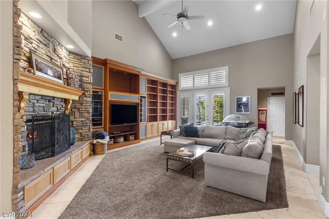 2086 Troon Drive Henderson, NV 89074 - Photo 8 of 66