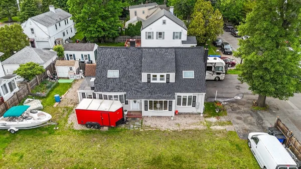 $799,900 | 628 Broadway, Lynnfield, MA 01940