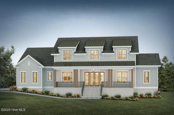 $1,875,000 | 124 St Mellions Court, Pinehurst, NC 28374