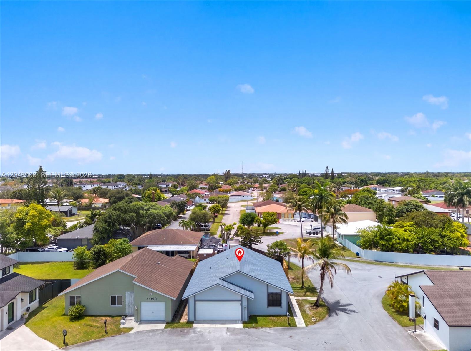 29617 Southwest 158th Court Homestead, FL 33033 - Photo 33 of 37