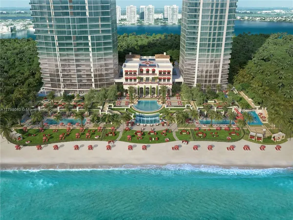 $38,500 | 17901 Collins Avenue, Unit 3806, Sunny Isles Beach, FL 33160