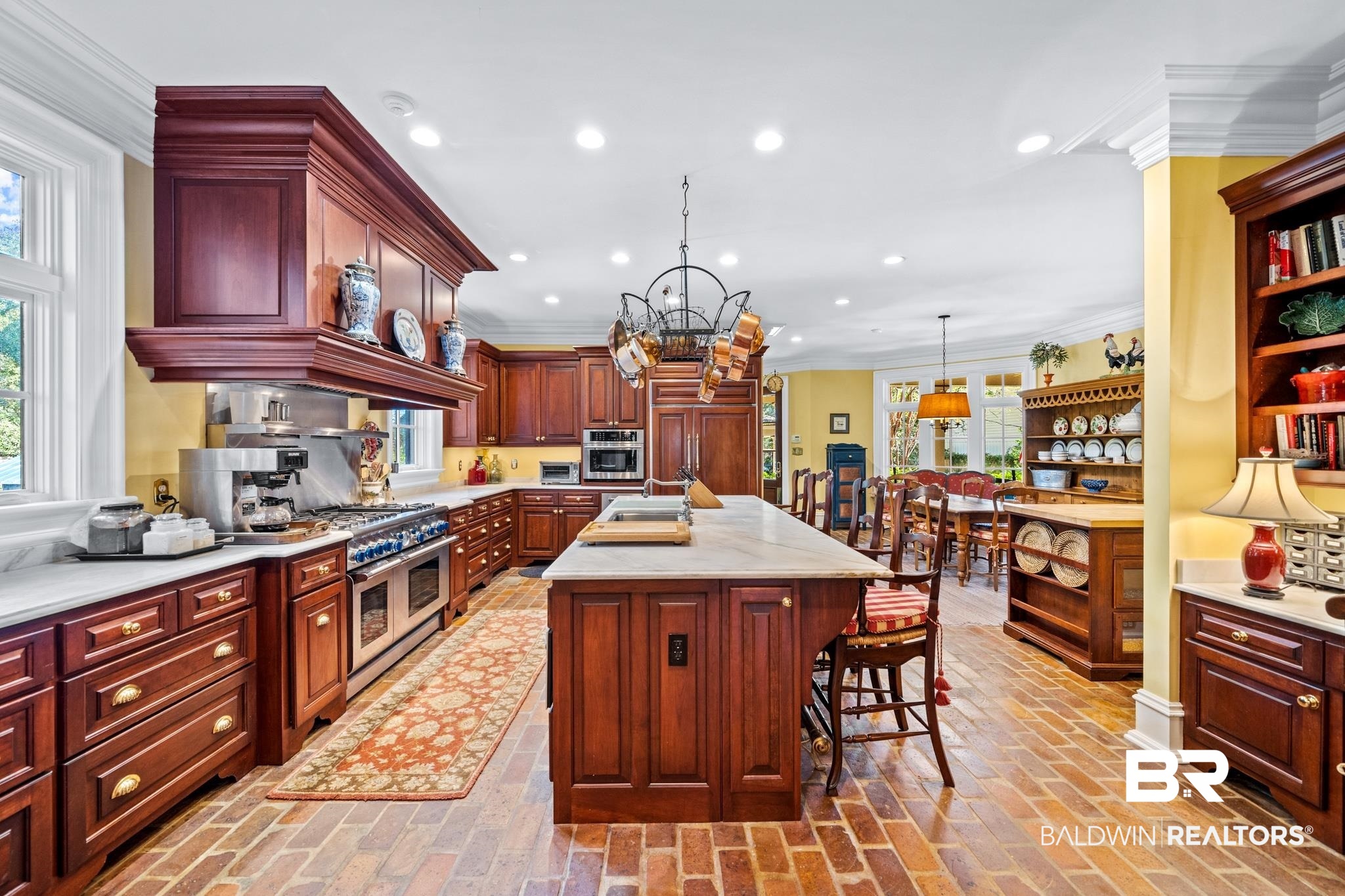 16433 Scenic Highway 98 Fairhope, AL 36532 - Photo 9 of 50