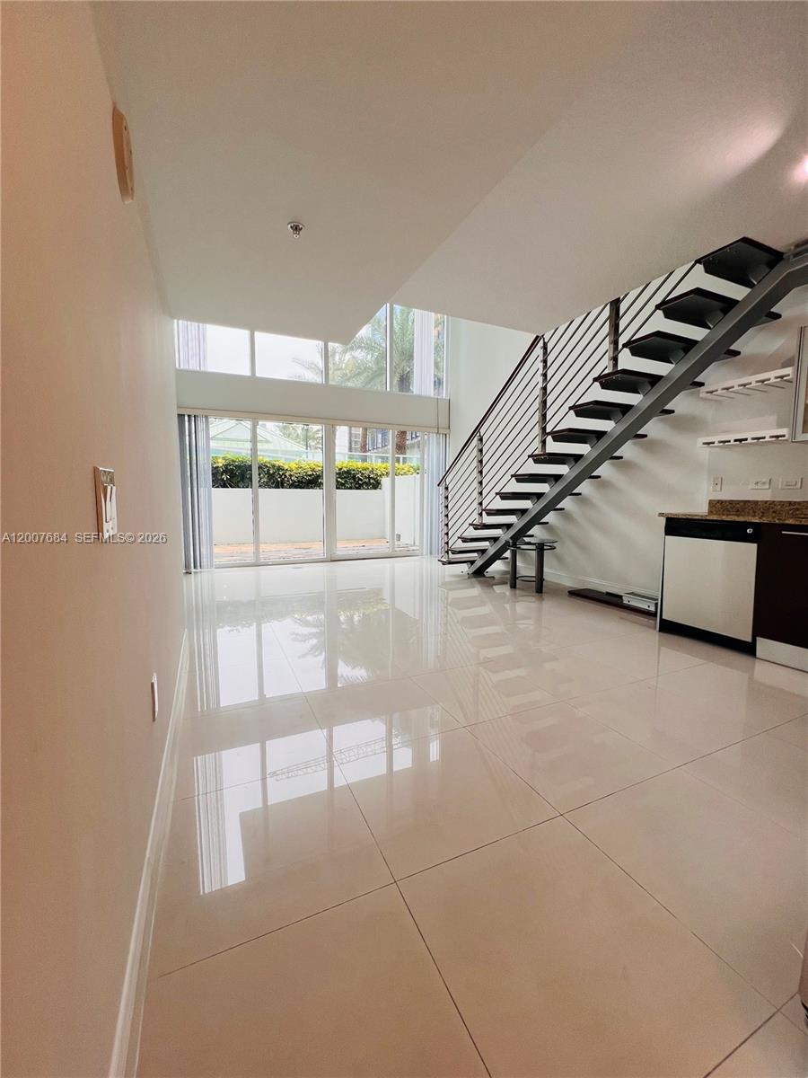 41 Southeast 5th Street, Unit 703 Miami, FL 33131 - Photo 1 of 18 a view of entryway