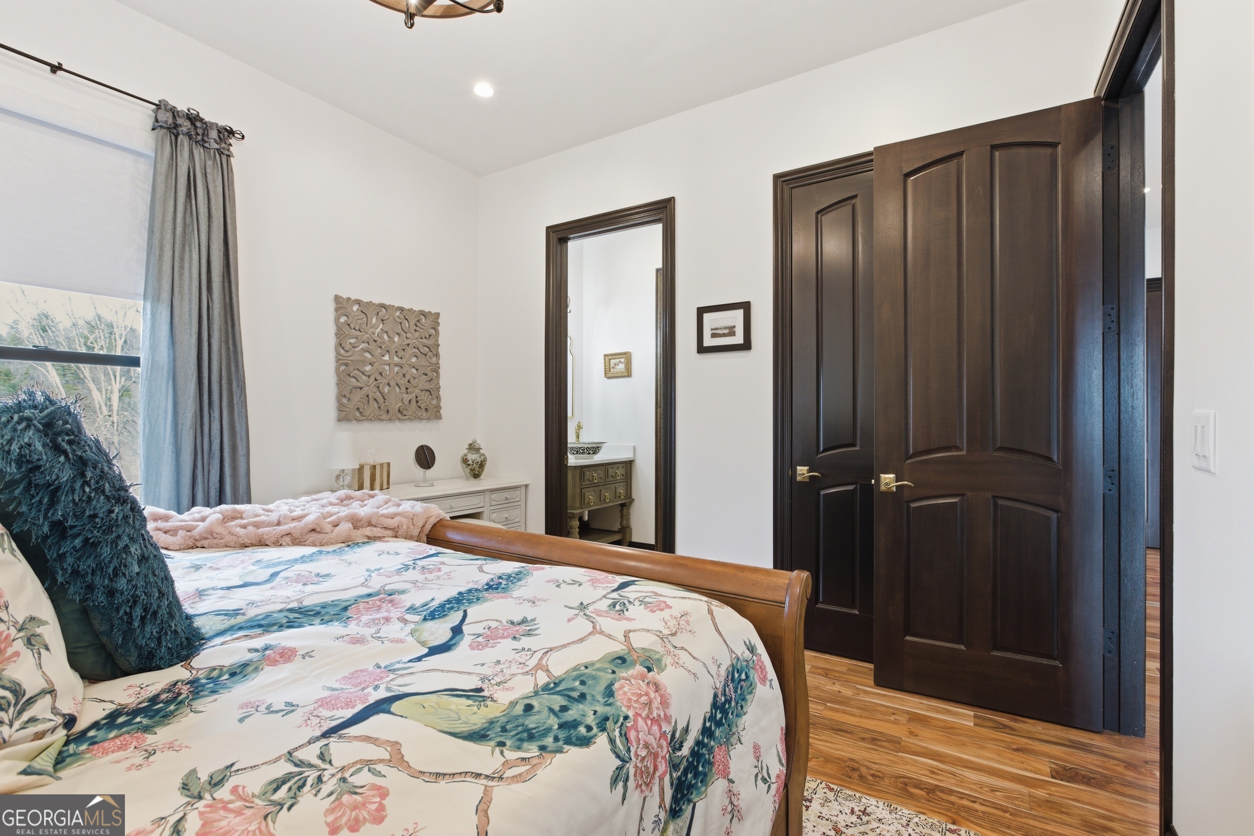 58 Buttons Lane Sky Valley, GA 30537 - Photo 35 of 69