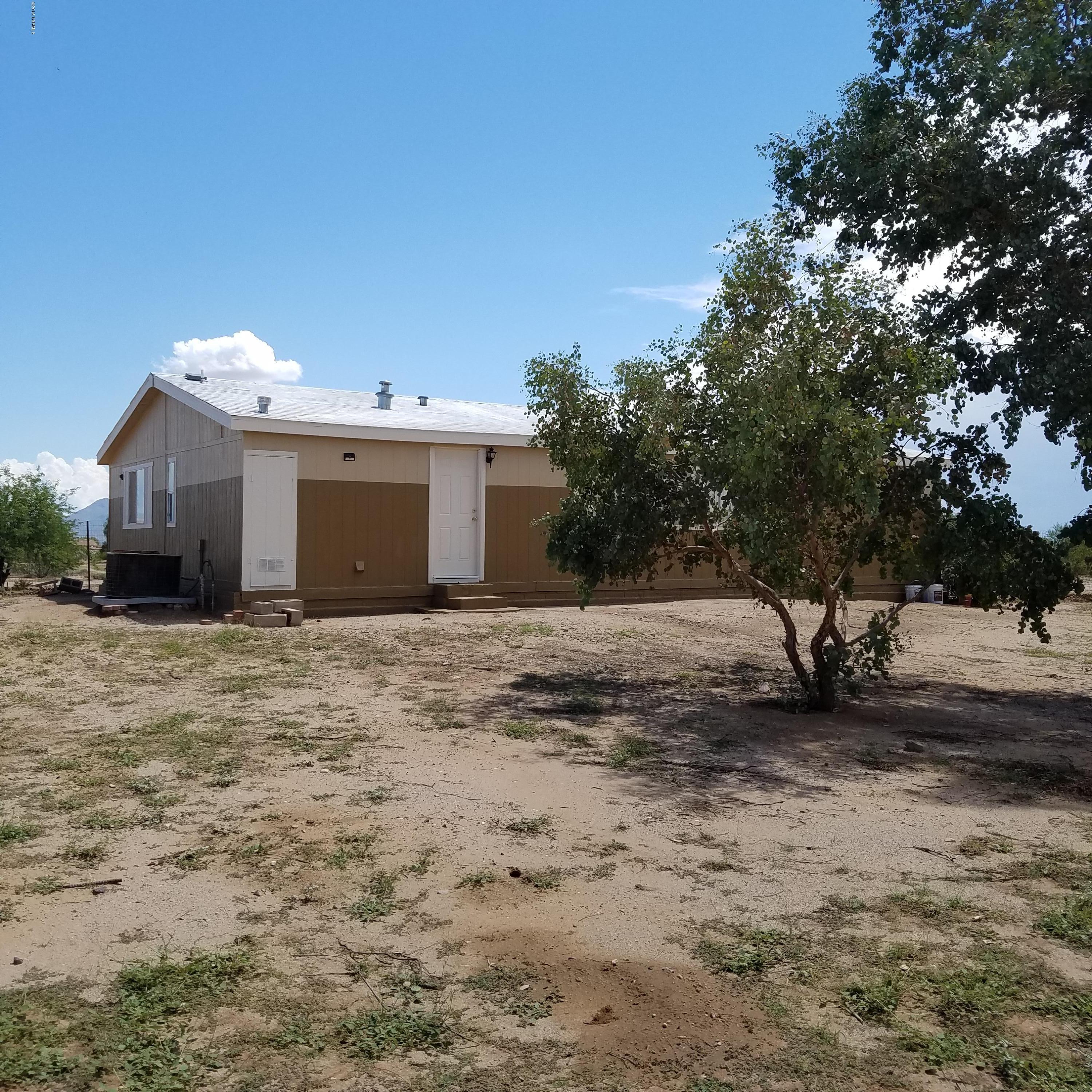 5345 North Puma Road Marana, AZ 85653 - Photo 27 of 41