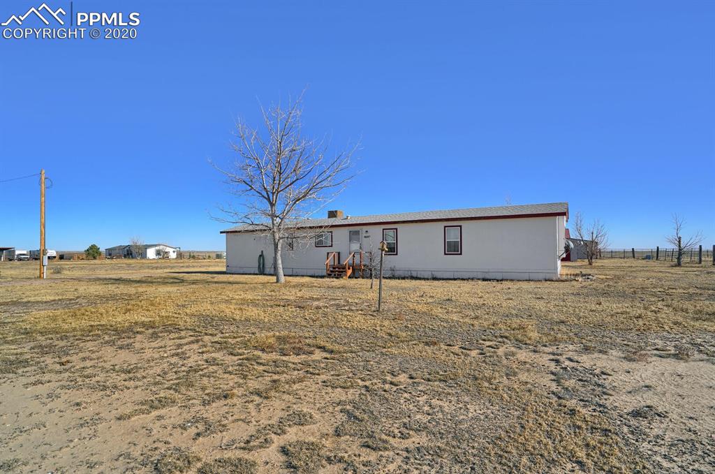 4685 Yoder Road Yoder, CO 80864 - Photo 3 of 32