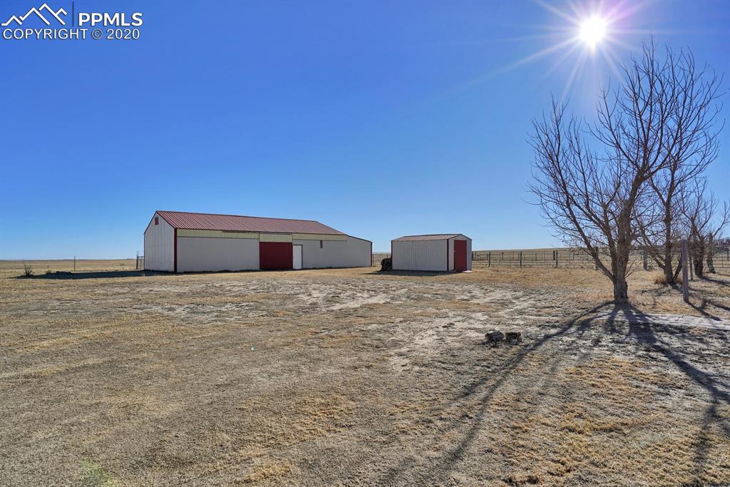 4685 Yoder Road Yoder, CO 80864 - Photo 25 of 32