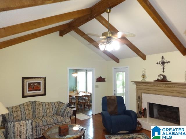4321 Heritage View Road Birmingham, AL 35242 - Photo 10 of 38