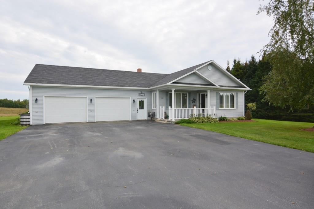 188 North Wade Road Washburn, ME 04786 - Photo 1 of 20 Photo