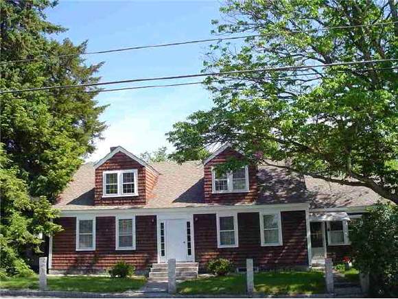 95 Armory Road Milford, NH 03055 - Photo 1 of 5